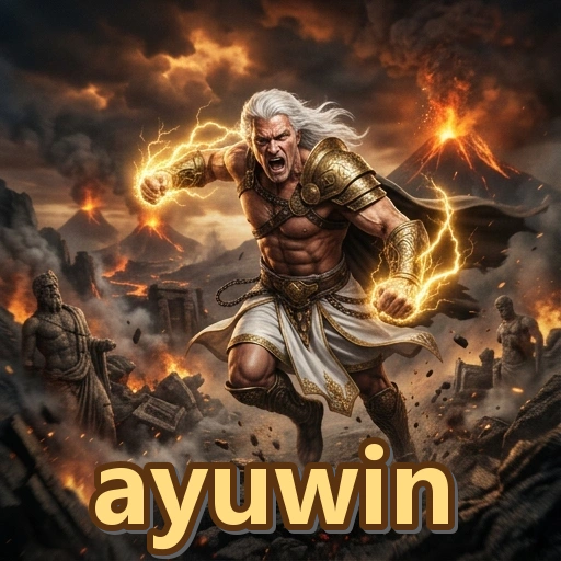 Ikon ayuwin untuk pertanyaan teknis APK